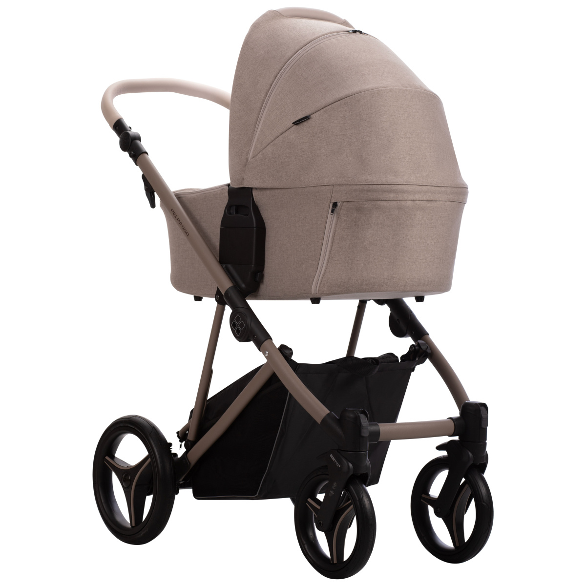 BEBETTO PELPASSO 01 KASZMIR