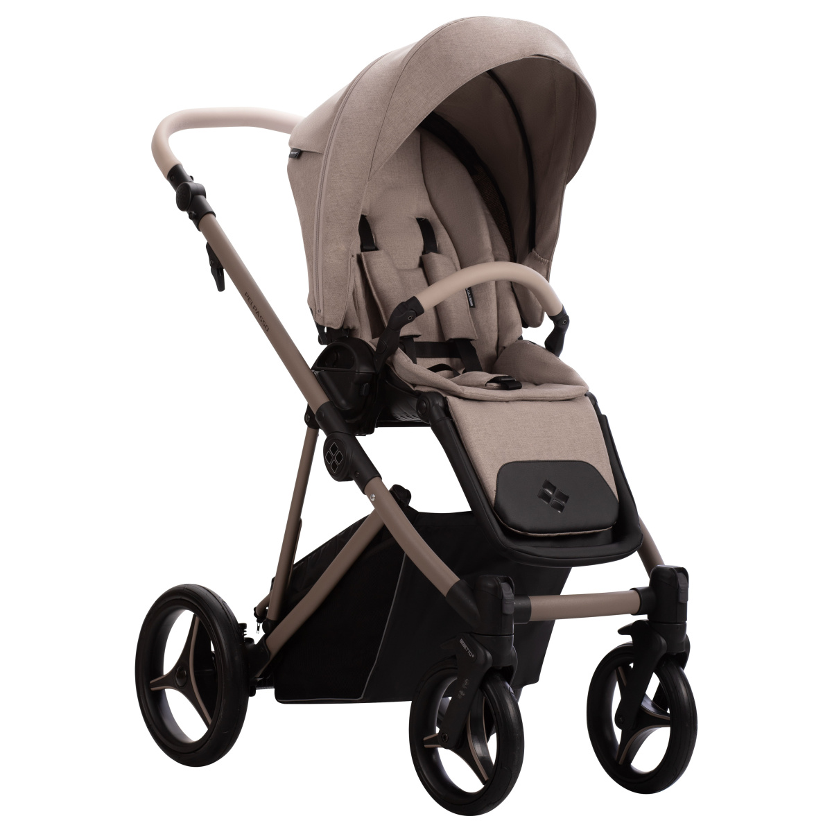 BEBETTO PELPASSO 01 KASZMIR