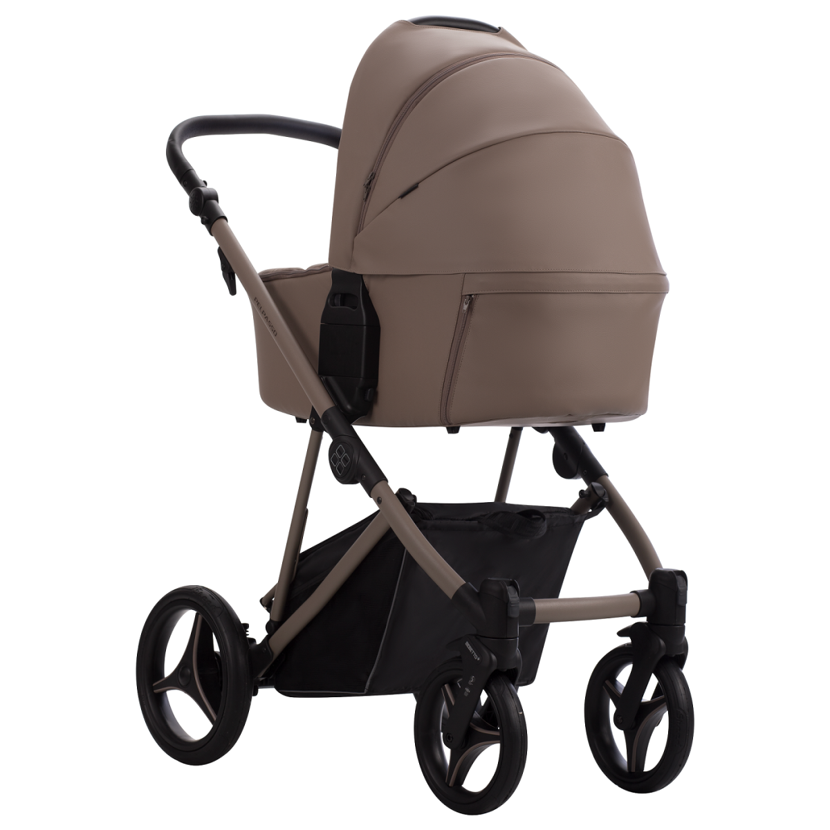 BEBETTO PELPASSO PRO 04 KASZMIR