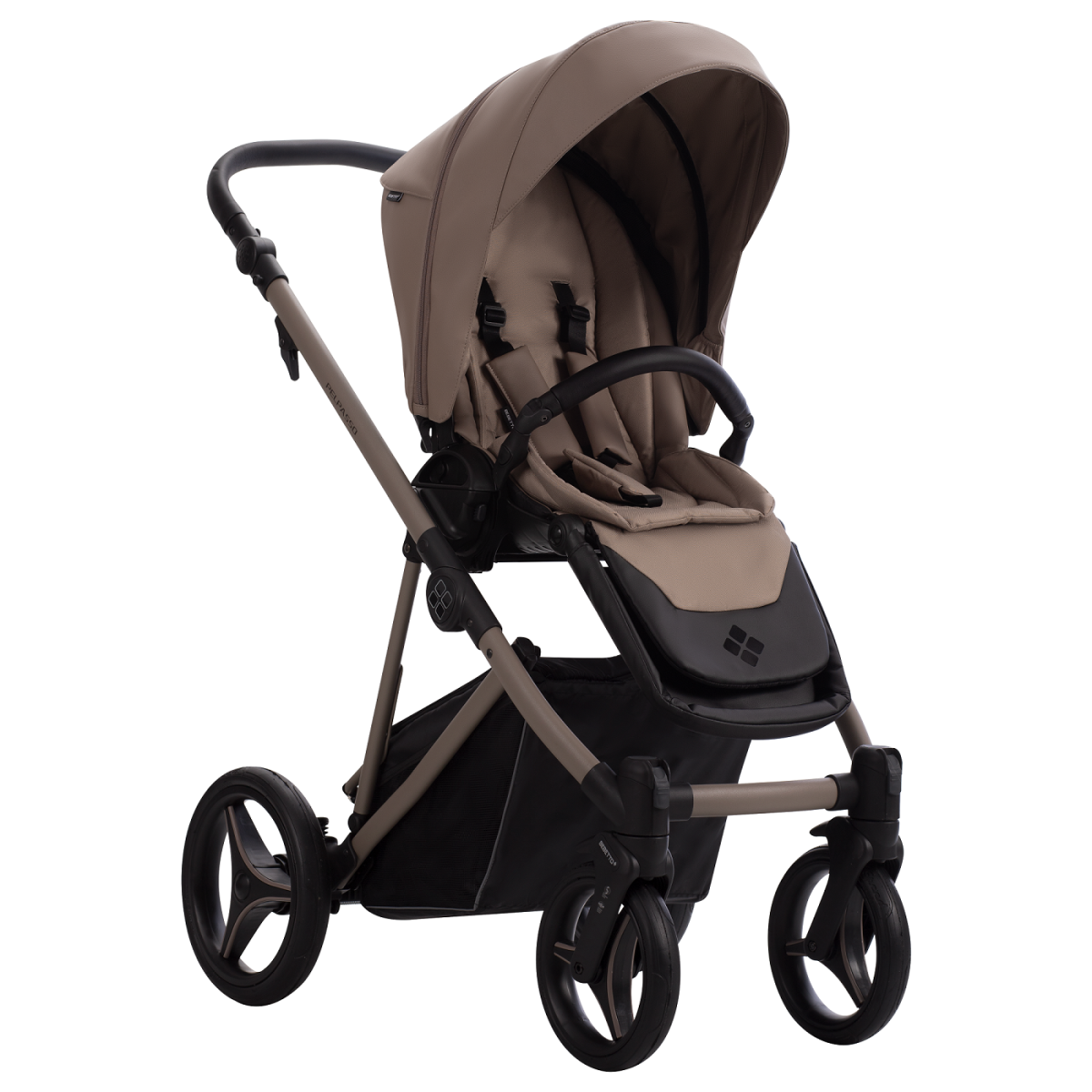 BEBETTO PELPASSO PRO 04 KASZMIR