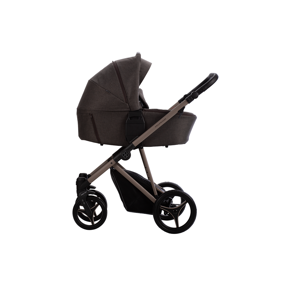 BEBETTO PELPASSO 03  KASZMIR