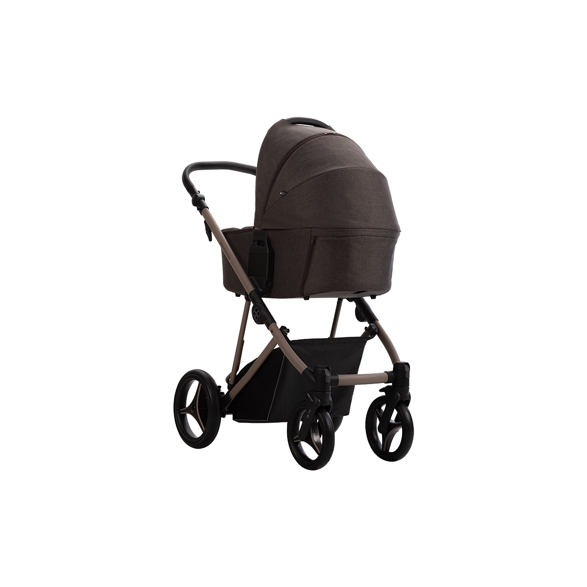 BEBETTO PELPASSO 03  KASZMIR