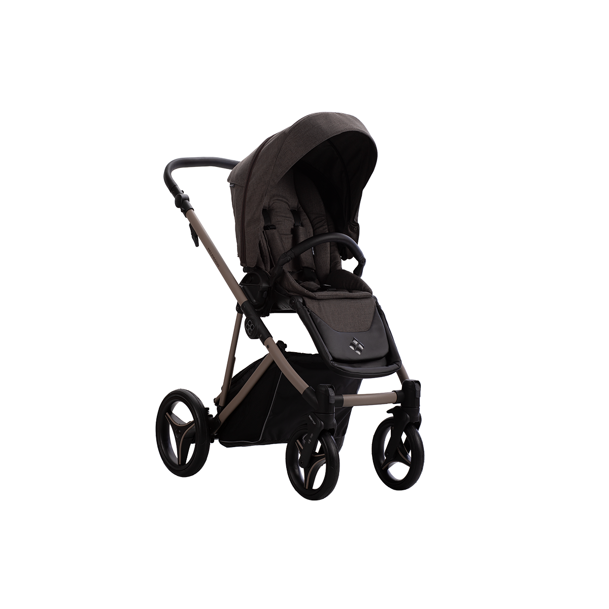 BEBETTO PELPASSO 03  KASZMIR