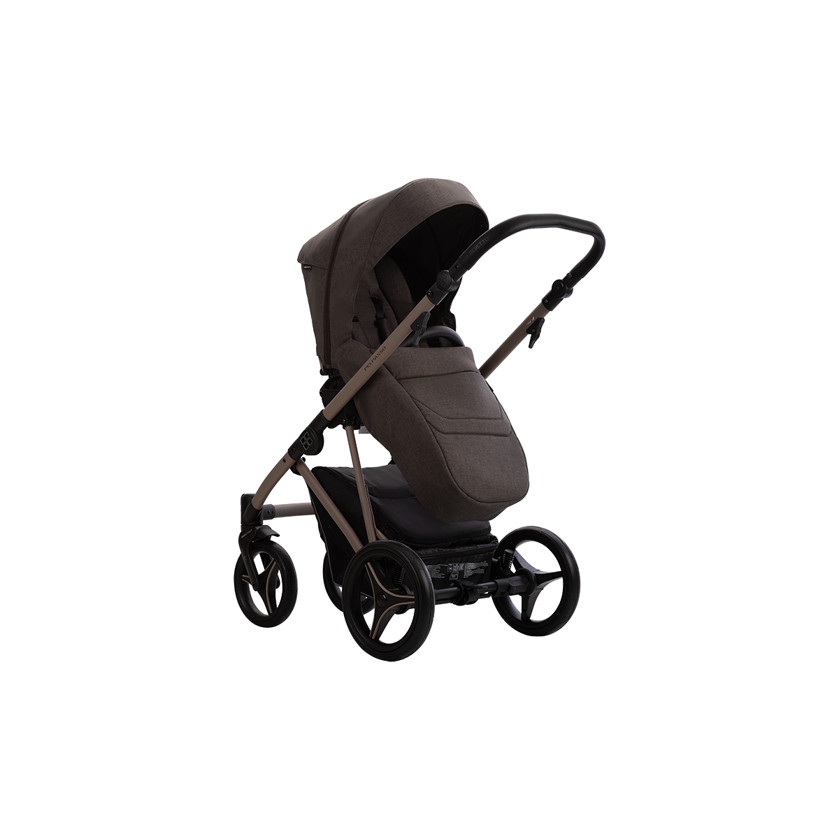 BEBETTO PELPASSO 03  KASZMIR