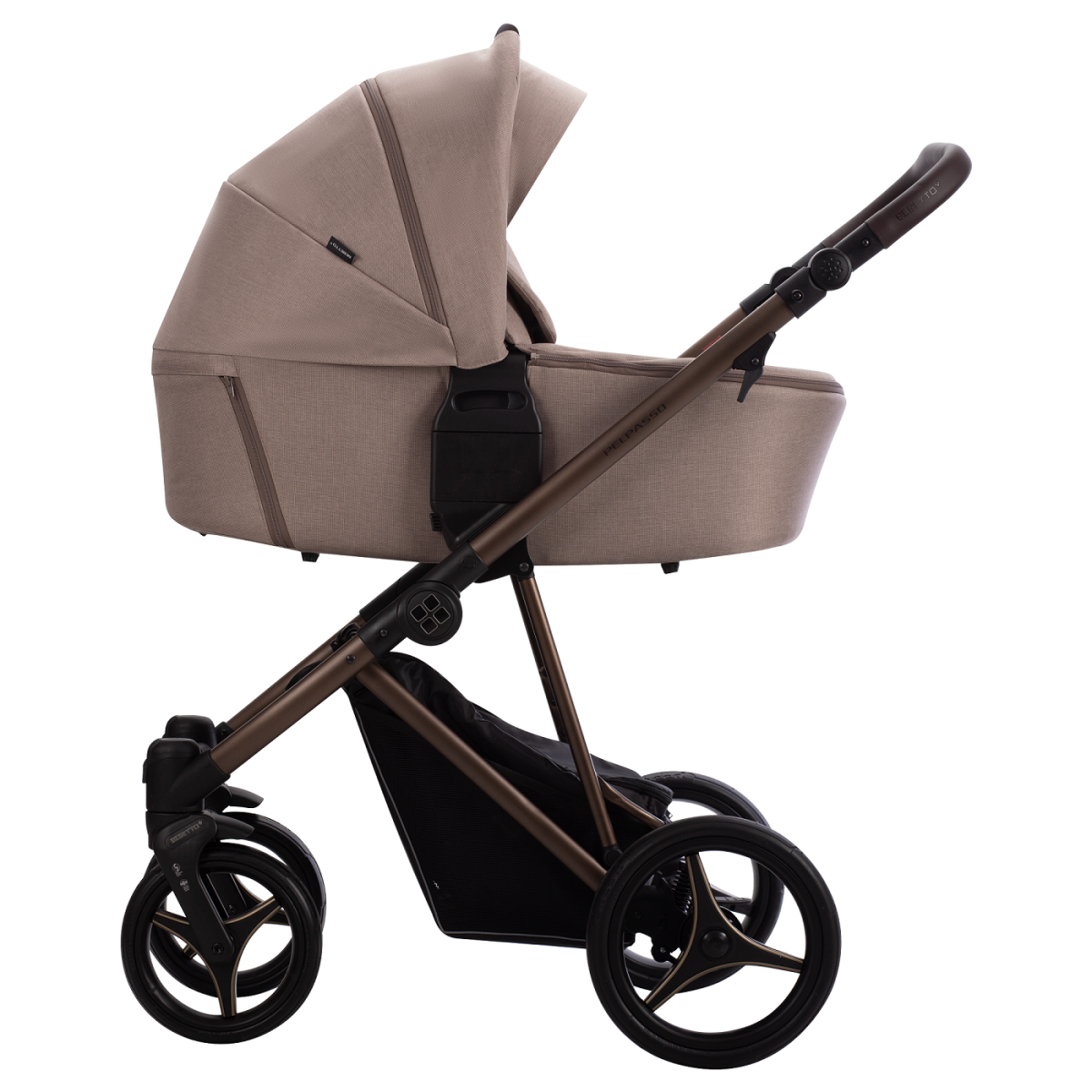 BEBETTO PELPASSO 04 CHOCO