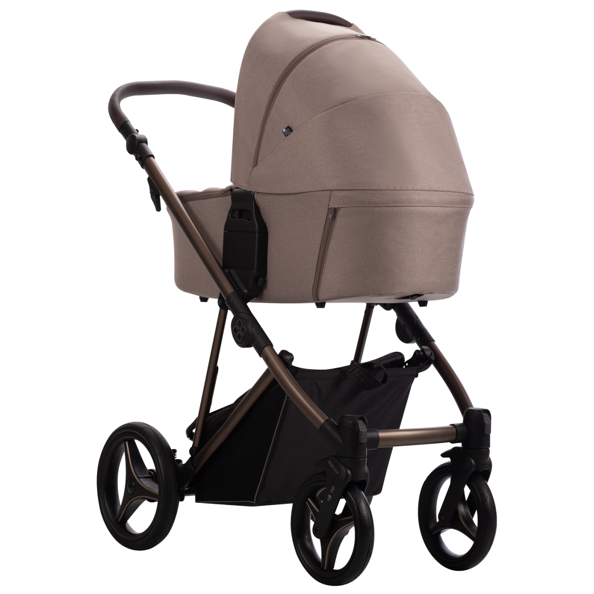 BEBETTO PELPASSO 04 CHOCO