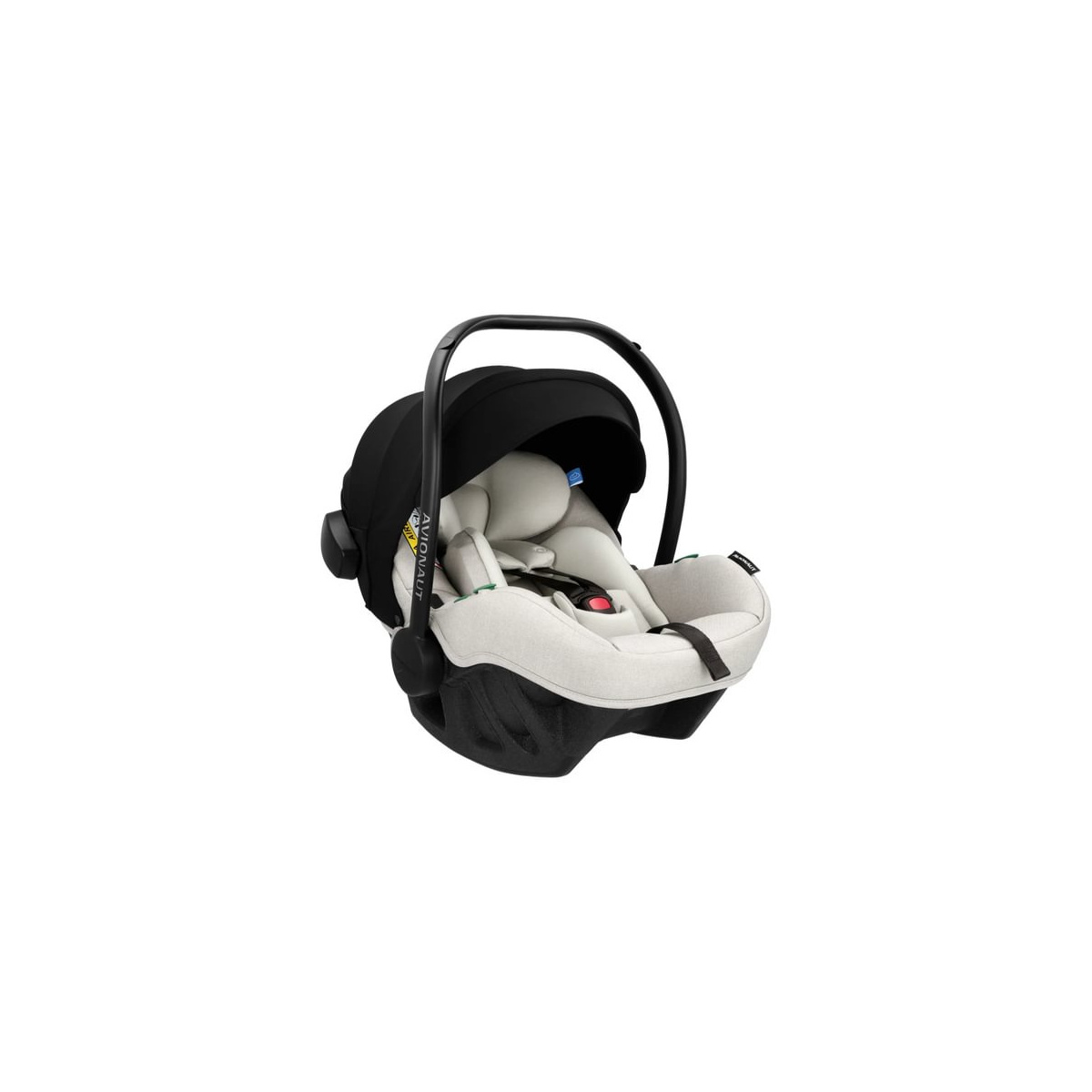 AVIONAUT PIXEL PRO 2.0 C BEIGE