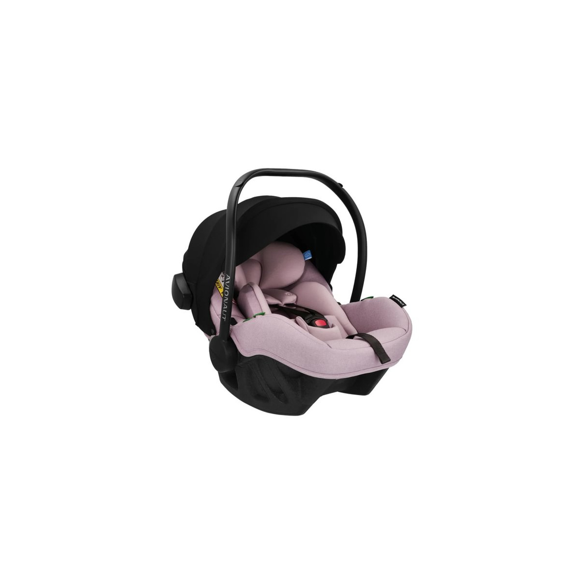 AVIONAUT PIXEL PRO 2.0 C PINK