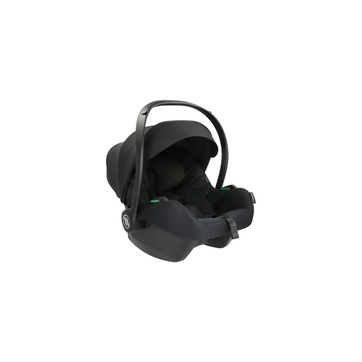 AVIONAUT COSMO SMART BLACK