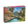 *****Puzzle 2000 Cherrypazzi TropicalVacati..50187