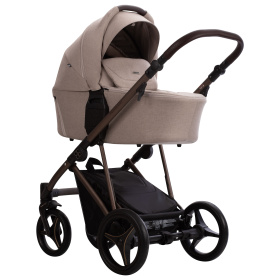 BEBETTO PELPASSO 01 CHOCO