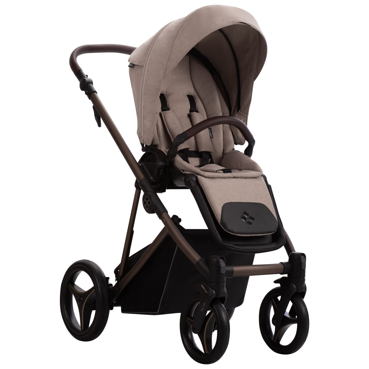 BEBETTO PELPASSO 01 CHOCO