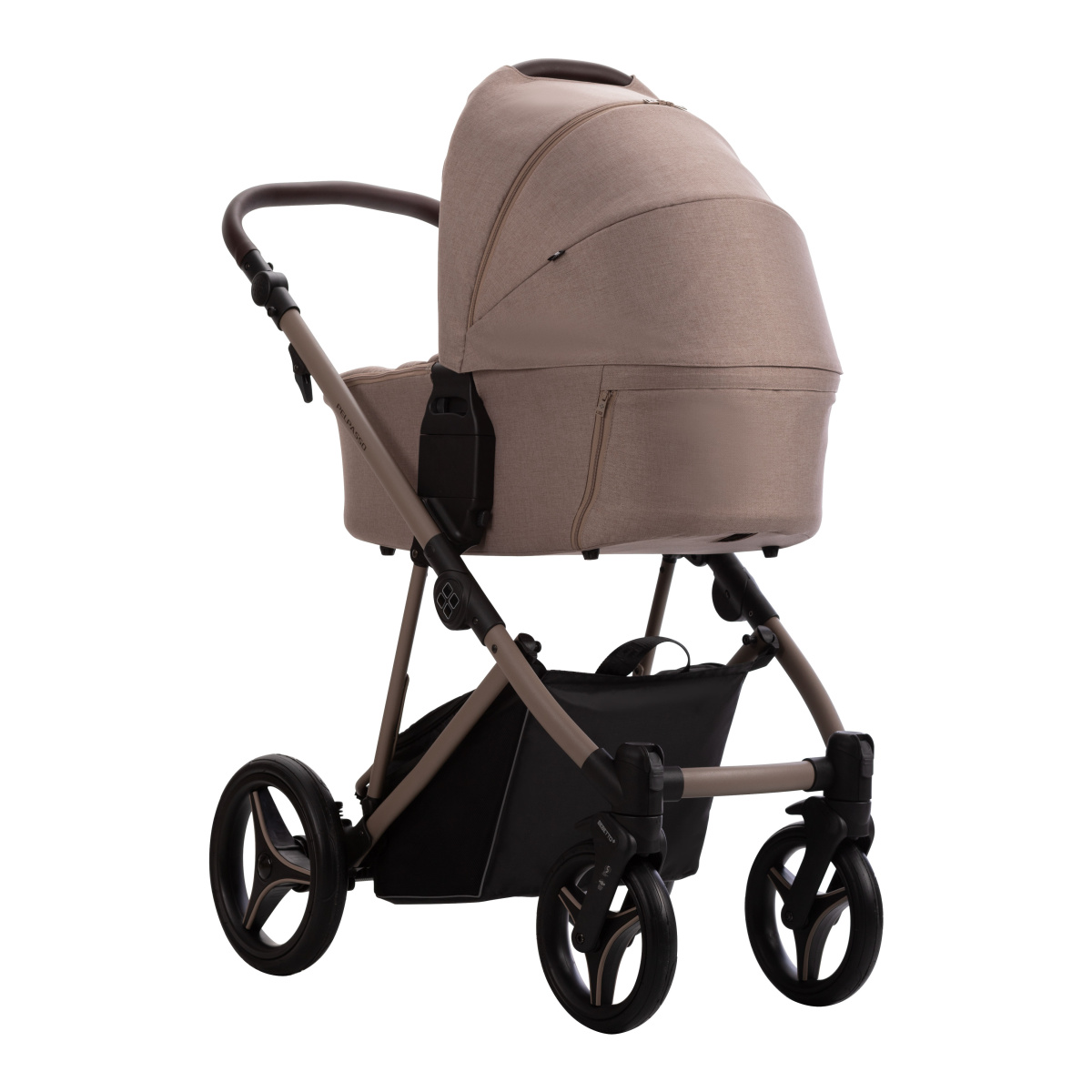 BEBETTO PELPASSO 02 KASZMIR