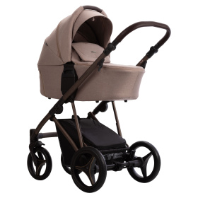 BEBETTO PELPASSO 02 CHOCO