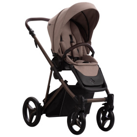 BEBETTO PELPASSO 02 CHOCO