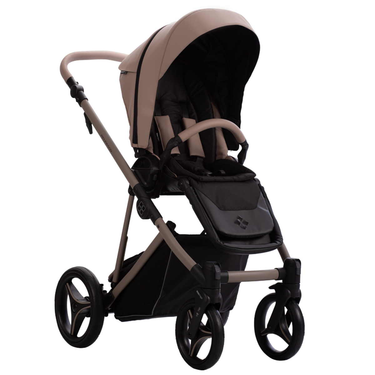 BEBETTO PELPASSO PRO 01 KASZMIR