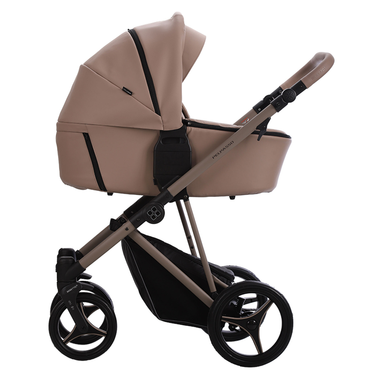 BEBETTO PELPASSO PRO 01 KASZMIR