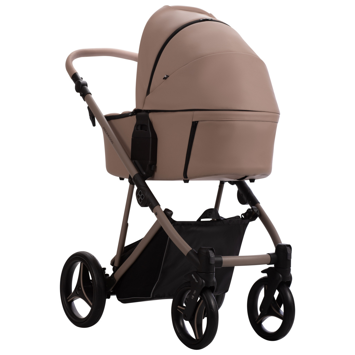 BEBETTO PELPASSO PRO 01 KASZMIR