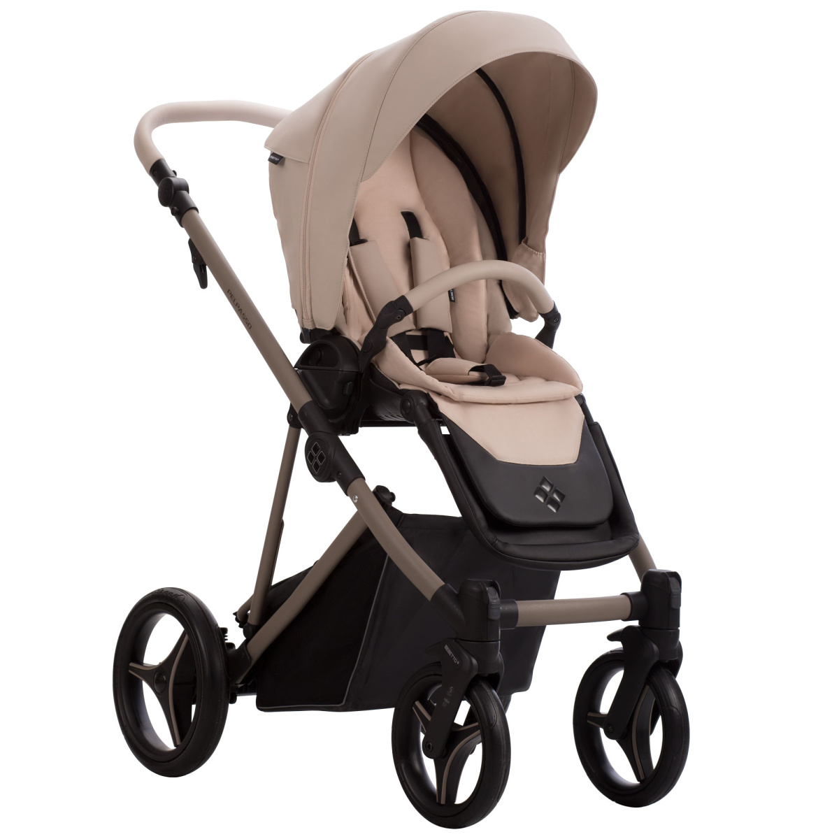 BEBETTO PELPASSO PRO 02 KASZMIR