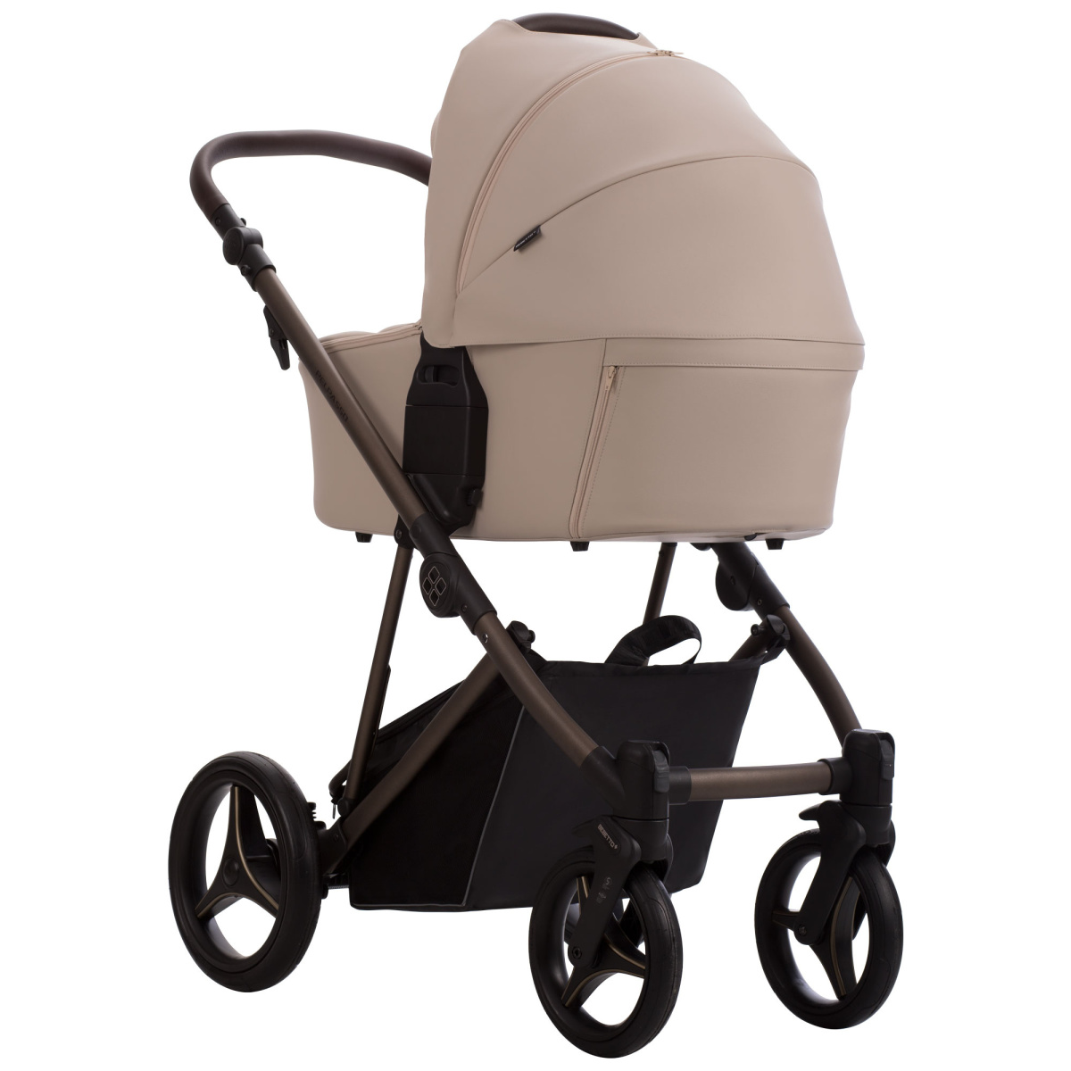 BEBETTO PELPASSO PRO 02 CHOCO