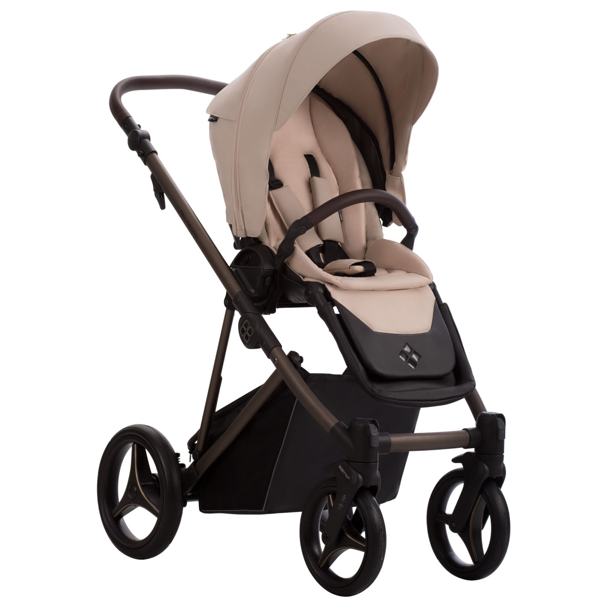 BEBETTO PELPASSO PRO 02 CHOCO