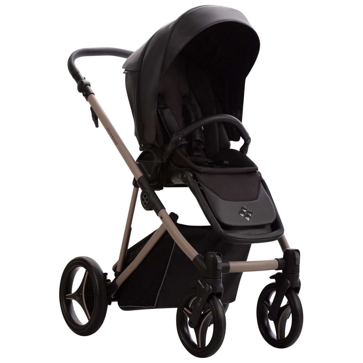 BEBETTO PELPASSO PRO 03 KASZMIR