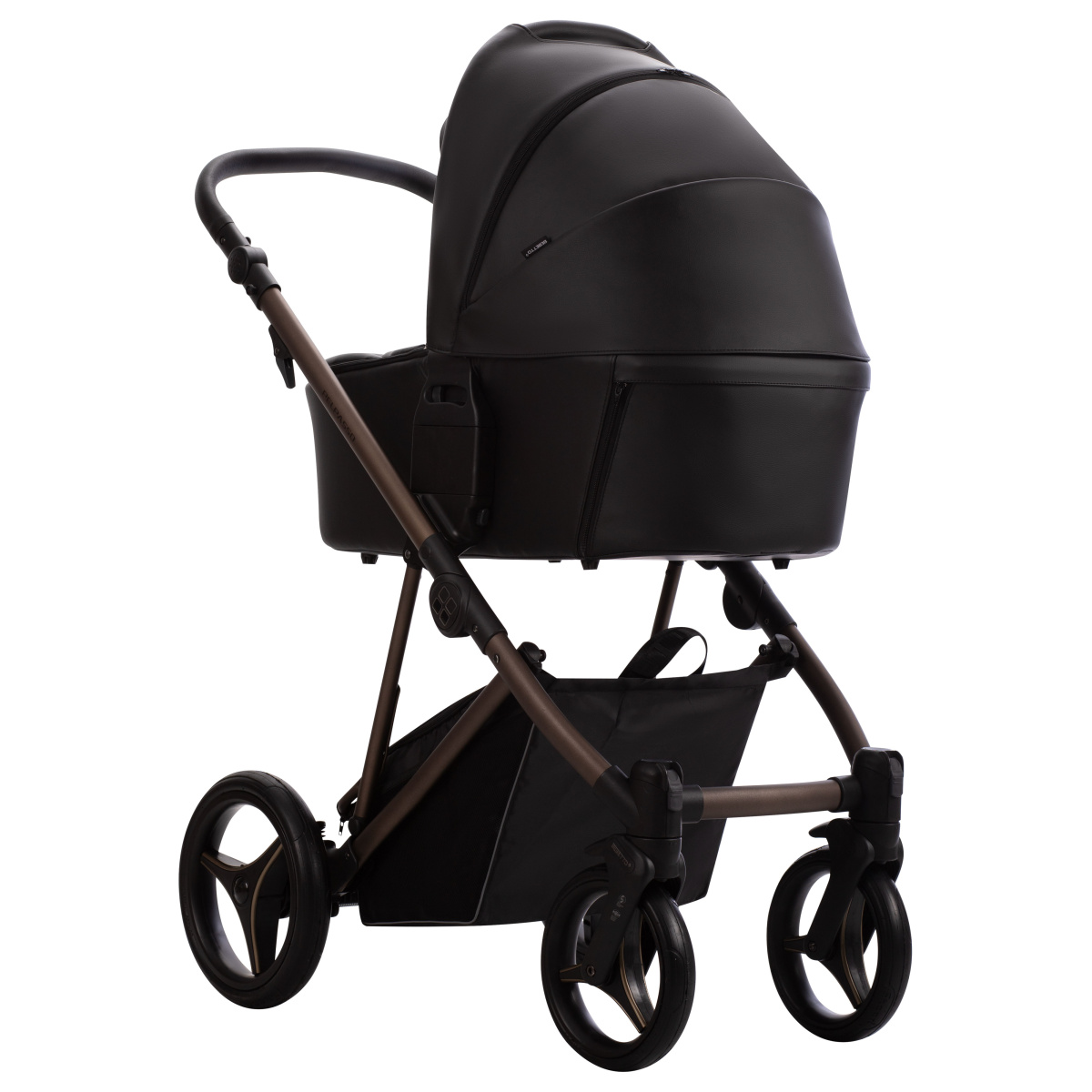 BEBETTO PELPASSO PRO 03 CHOCO