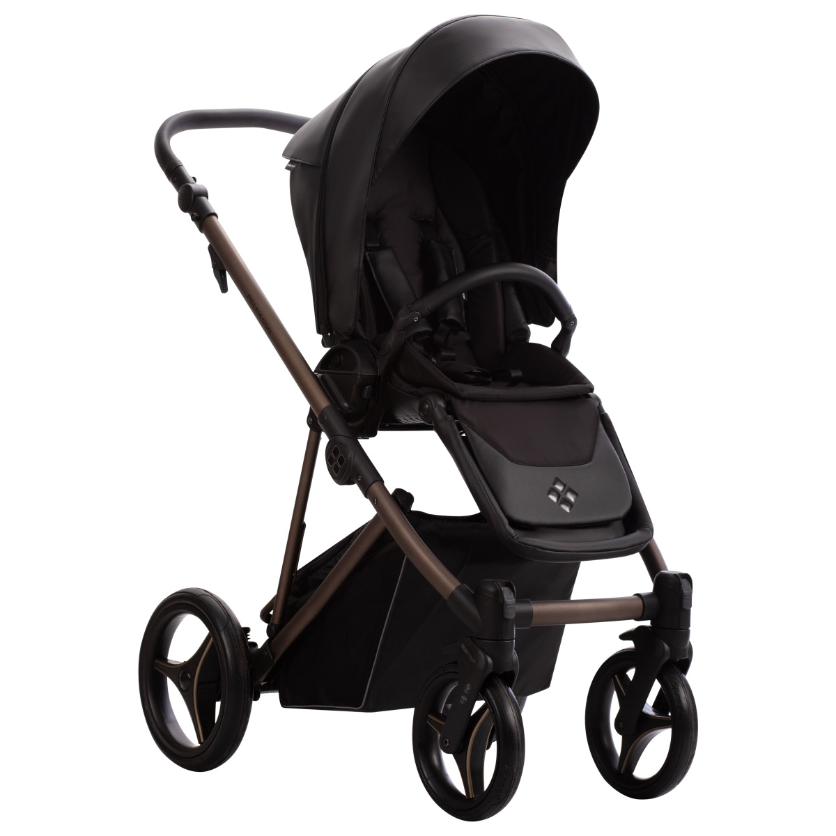 BEBETTO PELPASSO PRO 03 CHOCO