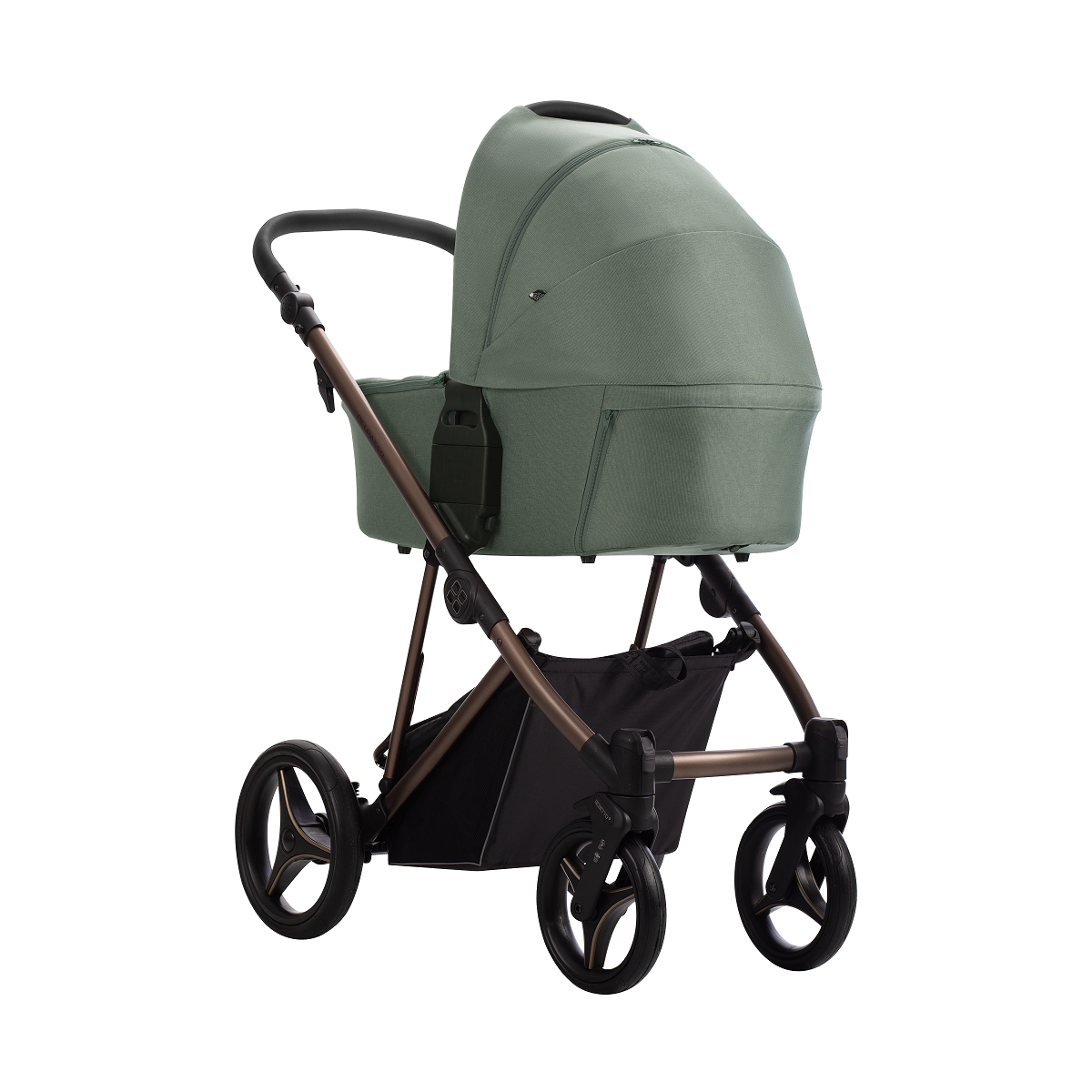 BEBETTO PELPASSO 05 CHOCO