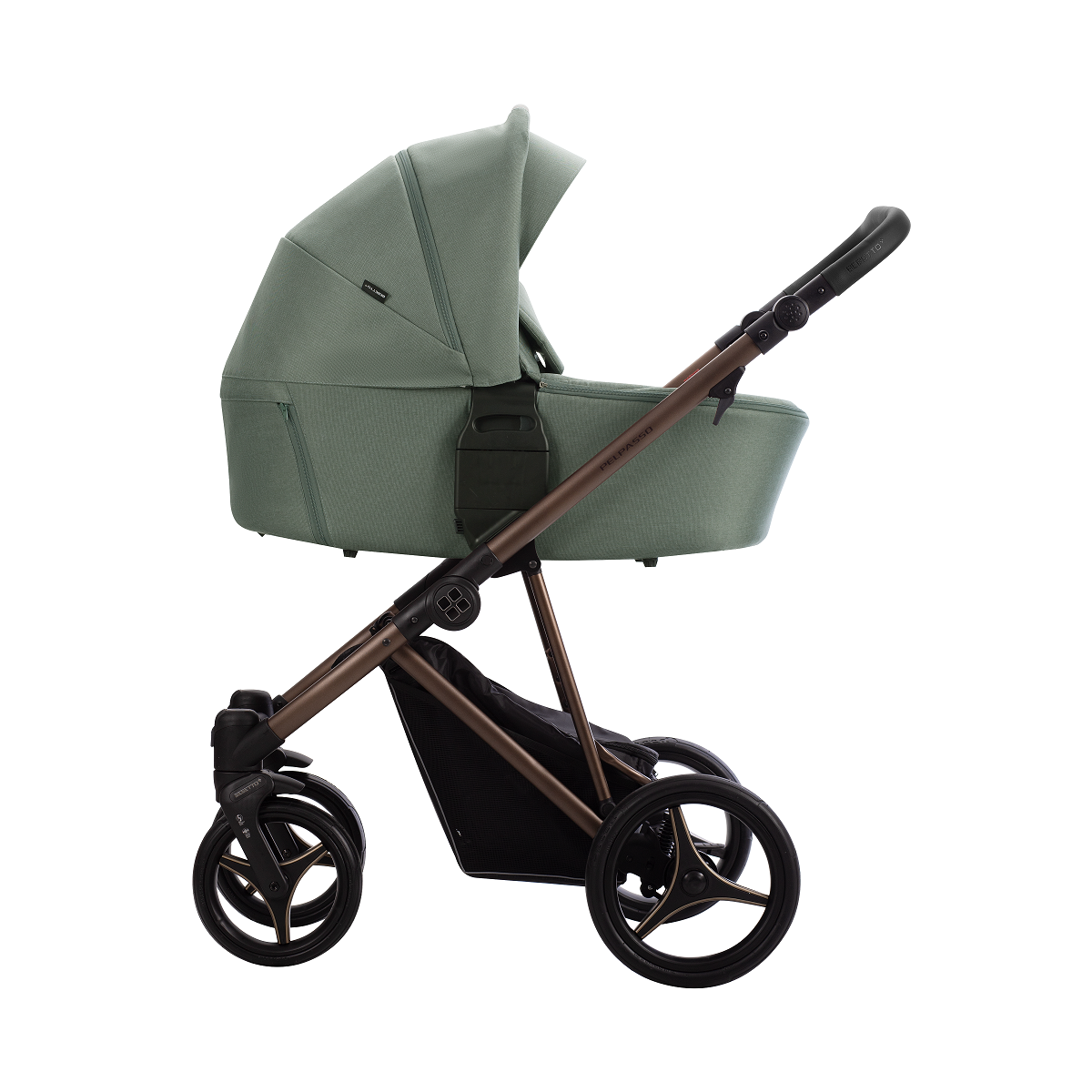 BEBETTO PELPASSO 05 CHOCO