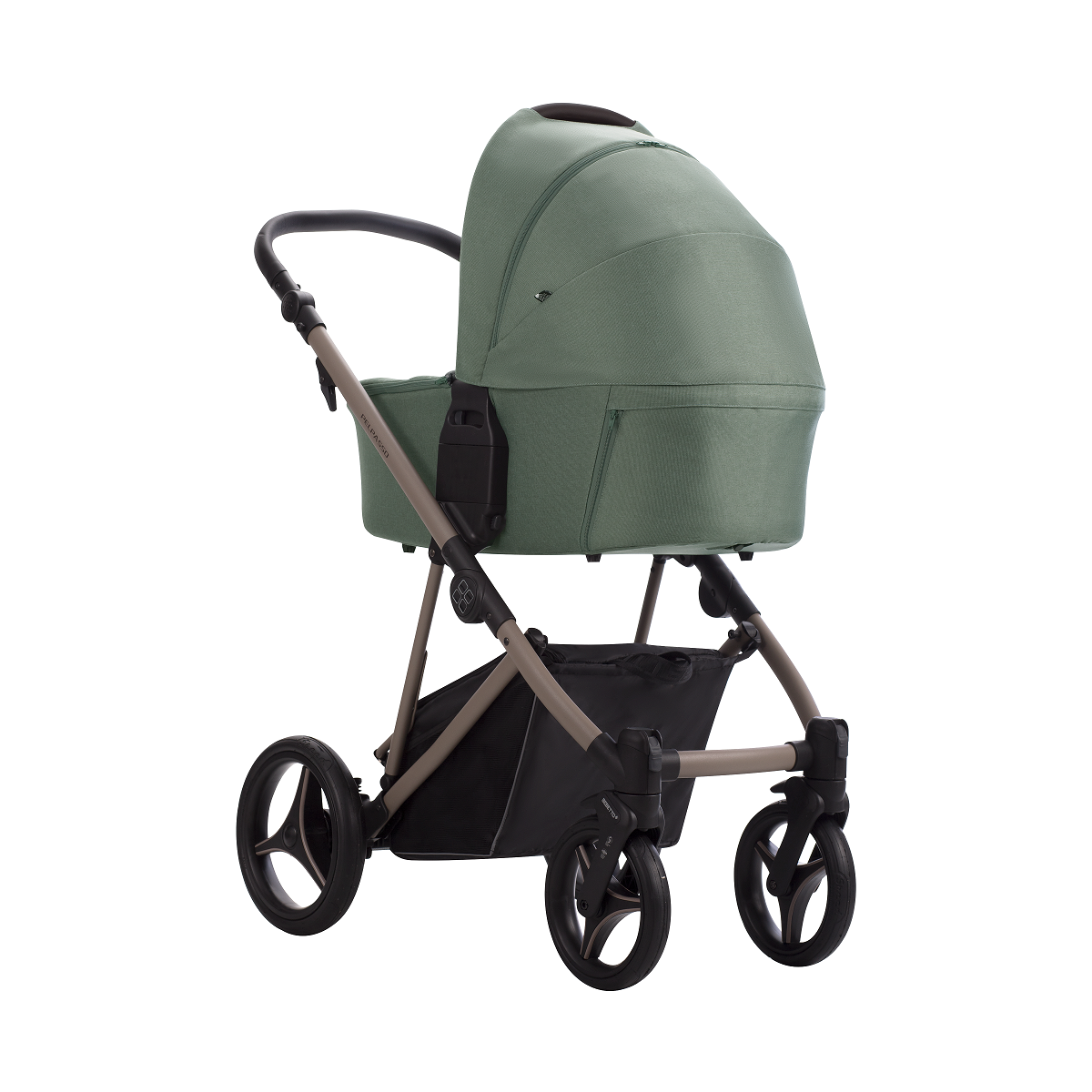 BEBETTO PELPASSO 05 KASZMIR