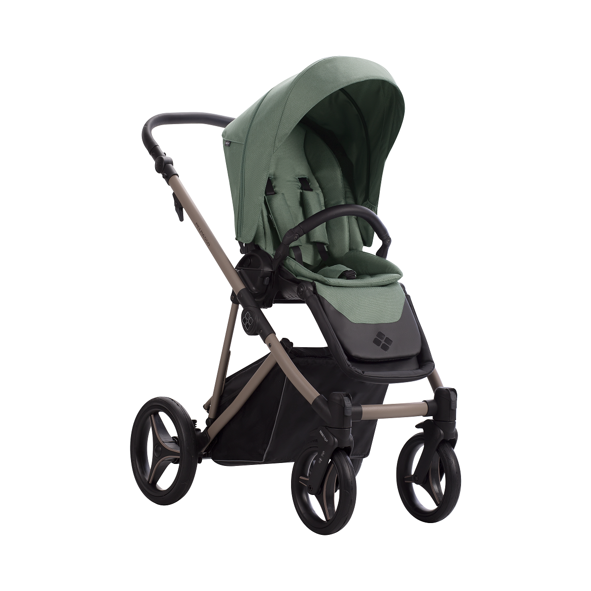 BEBETTO PELPASSO 05 KASZMIR