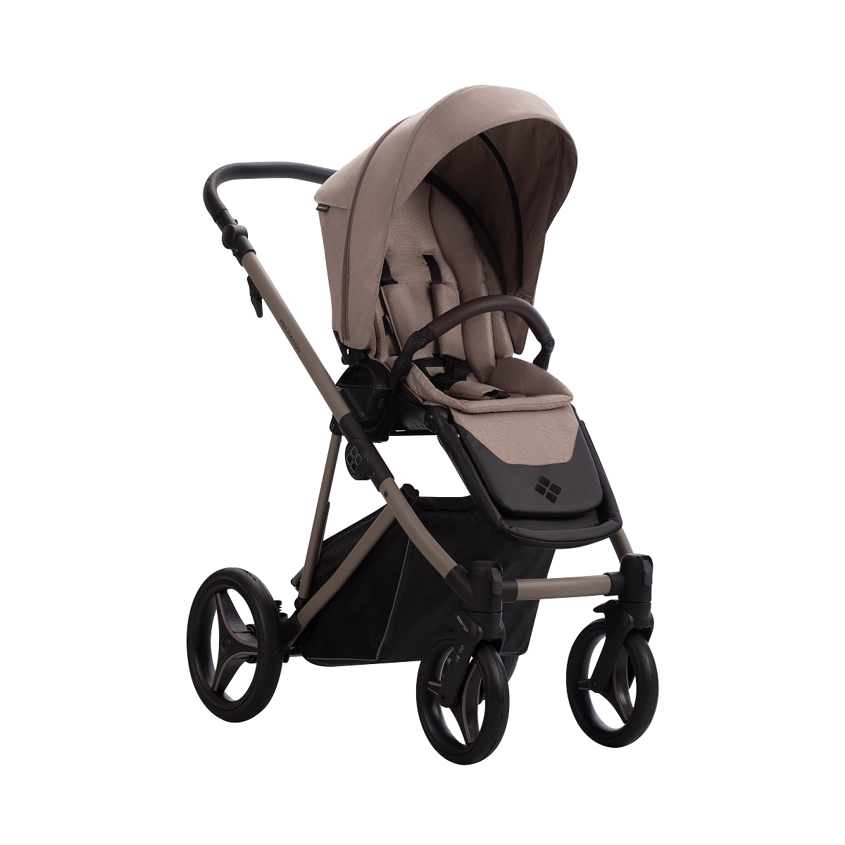 BEBETTO PELPASSO 04 KASZMIR