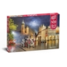 PUZZLE 500 MAGIC IN KRAKOW 20043