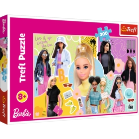 Puzzle - 