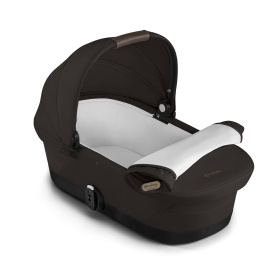 CYBEX GAZELLE S GONDOLA CHOCOLATE BROWN