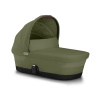 CYBEX GAZELLE S GONDOLA MOSS GREEN