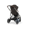 CYBEX E-GAZELLE S TPE CHOCOLATE BROWN