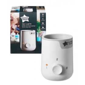 TOMMEE TIPPEE PODGRZEWACZ DO BUTELEK