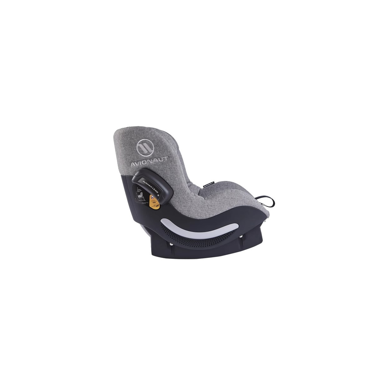 AVIONAUT AEROFIX RWF 2.0 C GREY