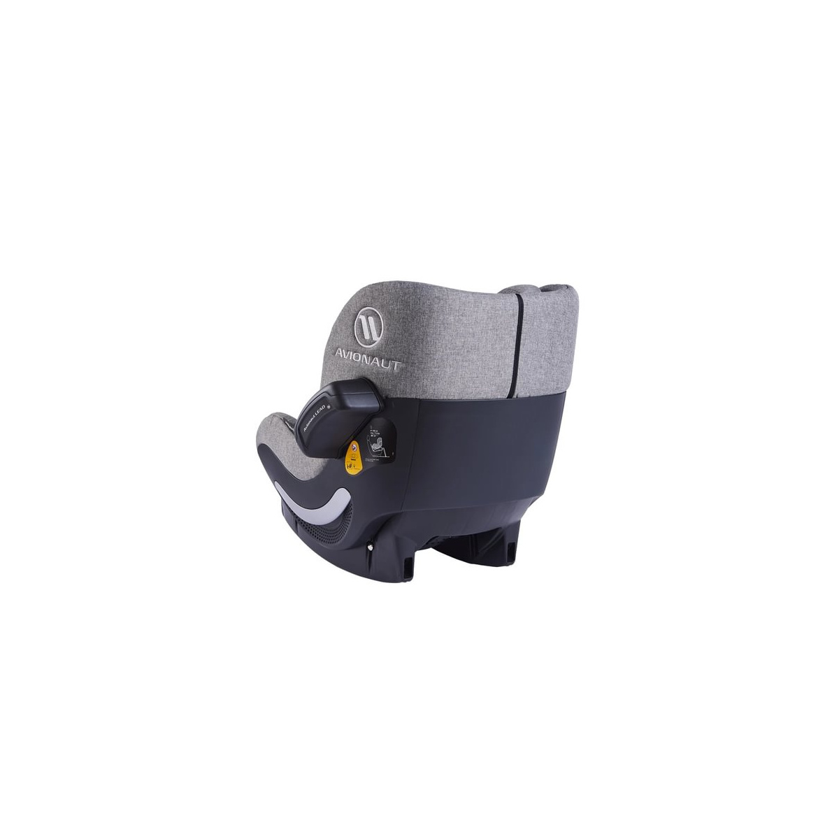 AVIONAUT AEROFIX RWF 2.0 C GREY