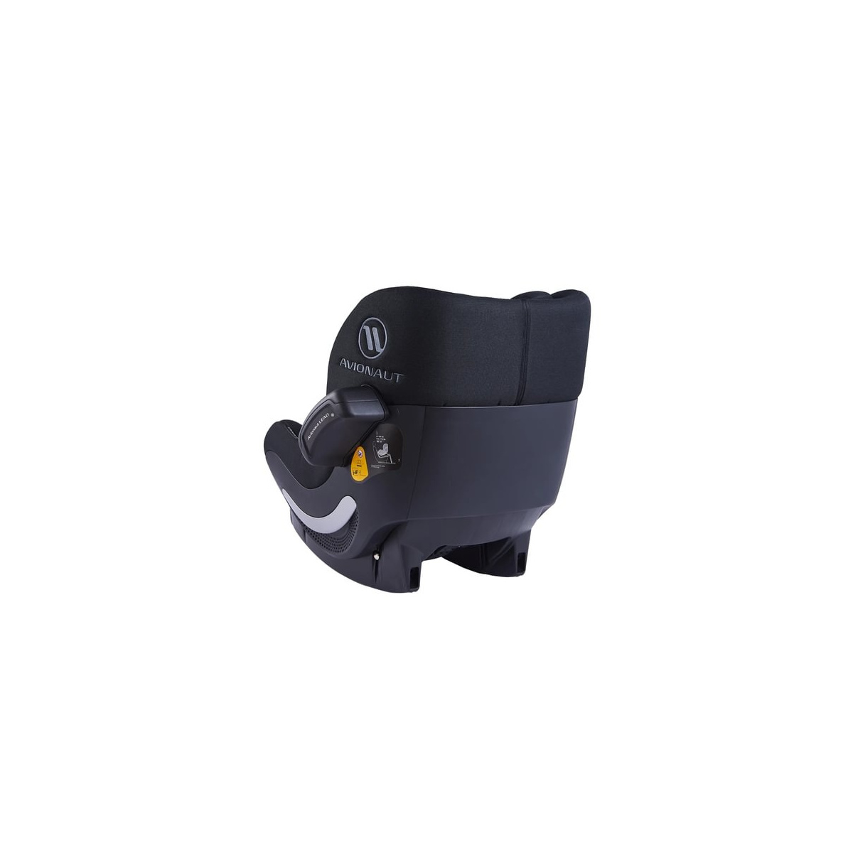 AVIONAUT AEROFIX RWF 2.0 C BLACK