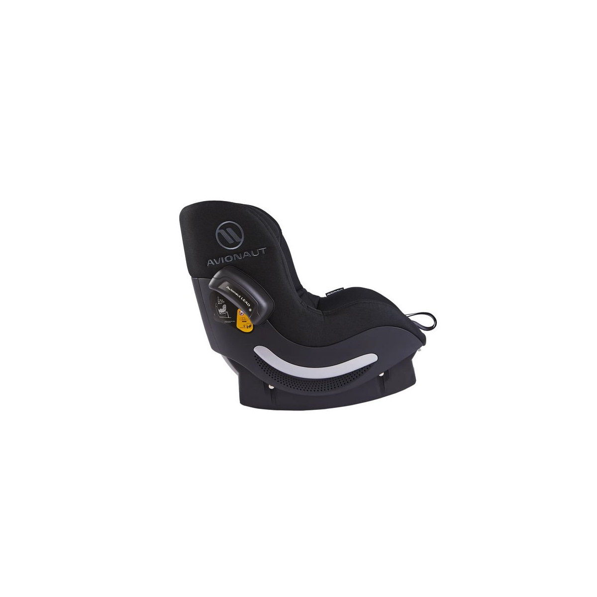 AVIONAUT AEROFIX RWF 2.0 C BLACK