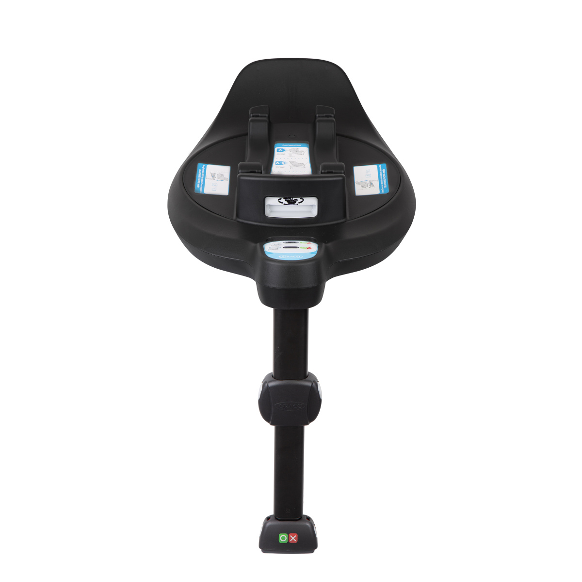 GRACO SNUGTURN R129 - BAZA ISOFIX