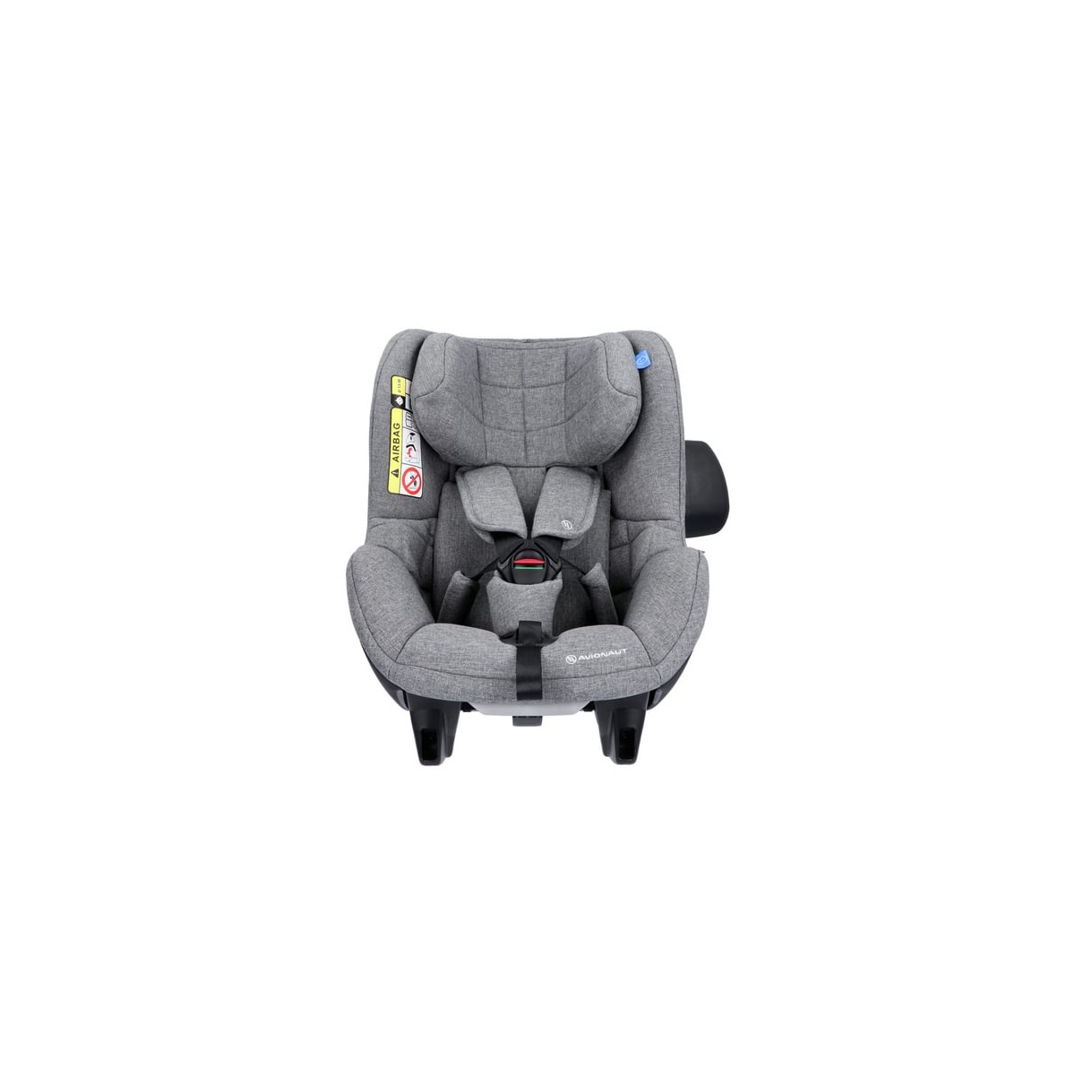 AVIONAUT AEROFIX 2.0 C GREY