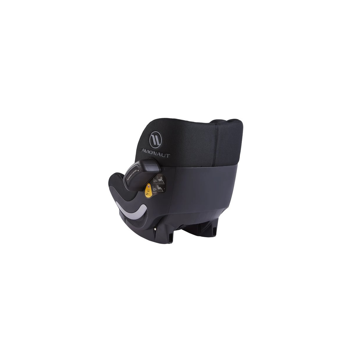 AVIONAUT AEROFIX 2.0 C BLACK