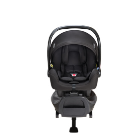 GRACO SNUGLITE R129 MIDNIGHT + BAZA SNUGTURN R129