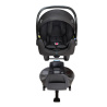 GRACO SNUGLITE R129 MIDNIGHT + BAZA SNUGTURN R129