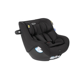 GRACO SNUGGO R129 MIDNIGHT