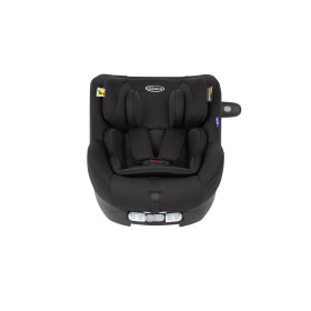 GRACO SNUGGO R129 MIDNIGHT